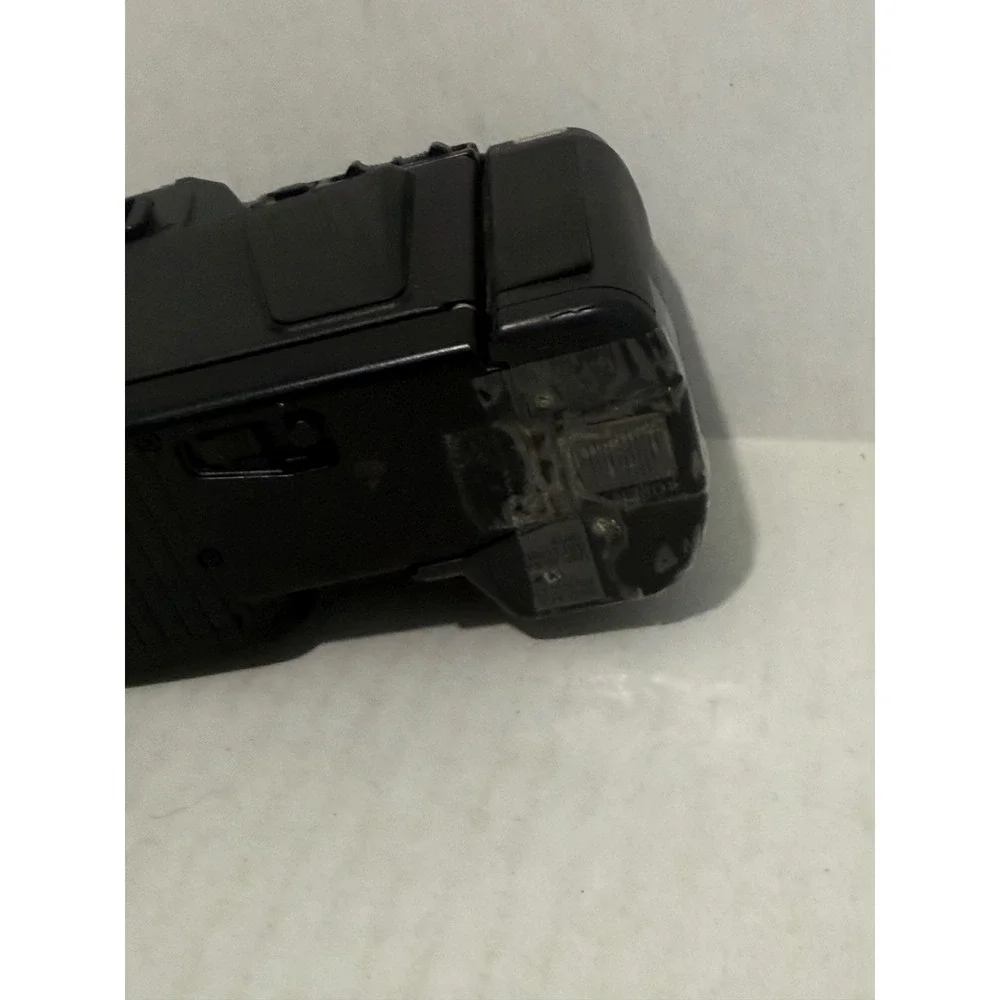 Vintage Olympus OM77AF SLR Film Camera Body Black Good Condition 2067999
